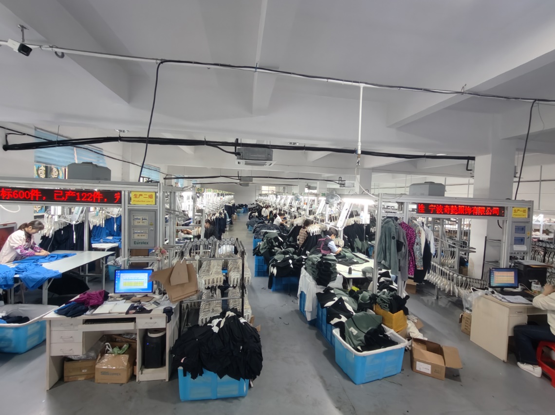 Telas recicladas, rendimiento real: el paso de QIYI hacia una industria deportiva más ecológica